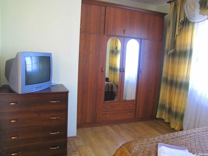 Гостевой дом У Чижика Севастополь-193