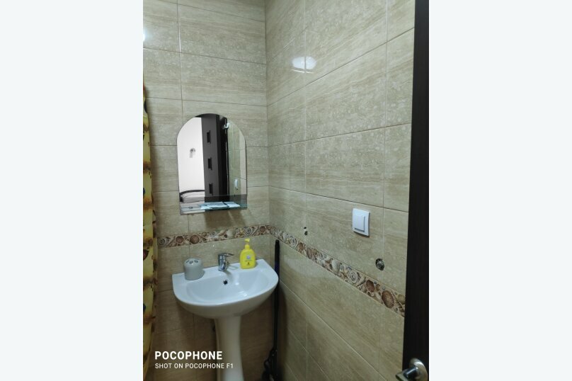 Гостевой дом У Чижика Севастополь-124