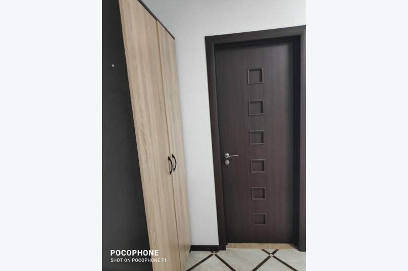 Гостевой дом У Чижика Севастополь-28