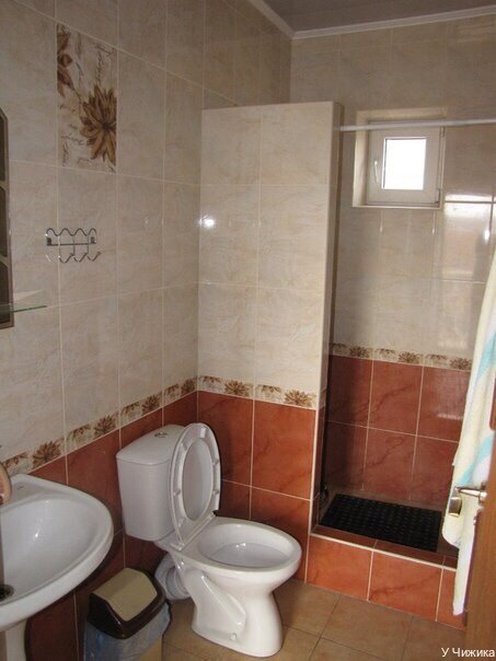 Гостевой дом У Чижика Севастополь-219