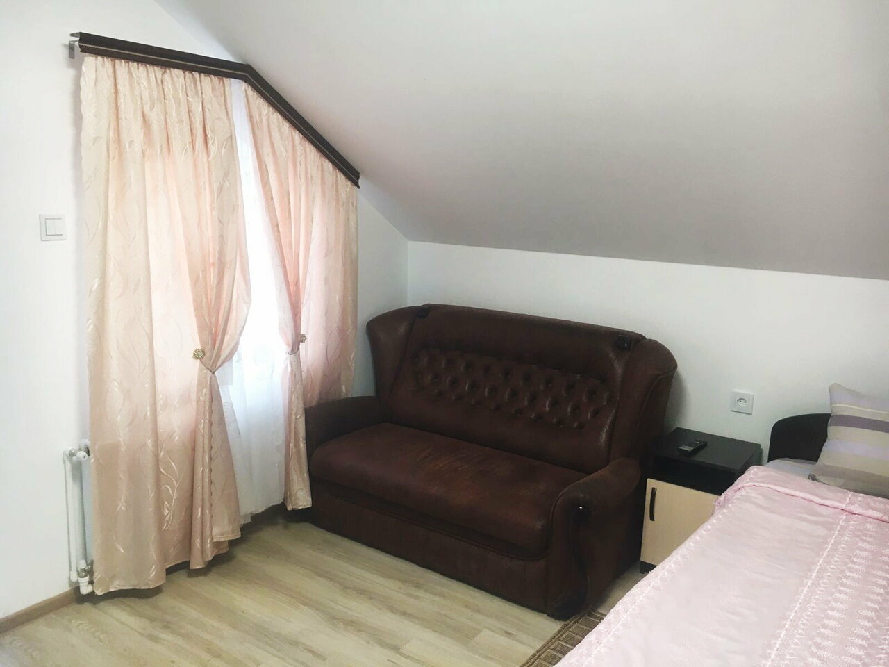 Гостевой дом У Чижика Севастополь