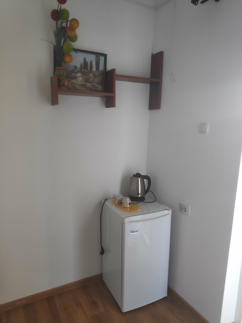 Гостевой дом У Чижика Севастополь