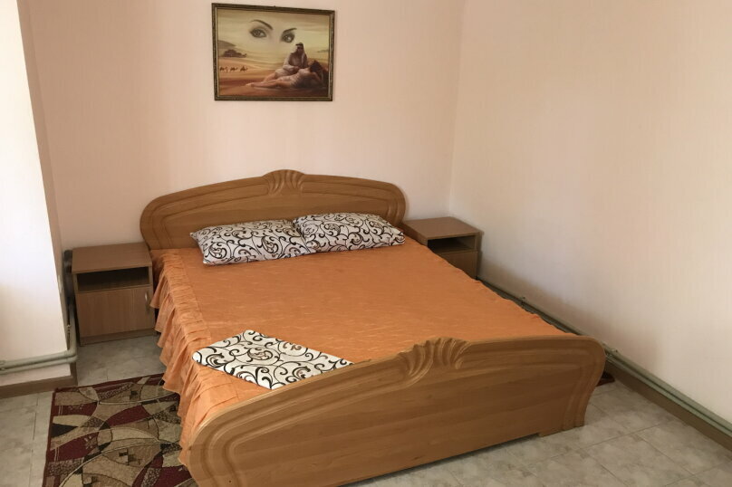 Гостевой дом У Чижика Севастополь-65