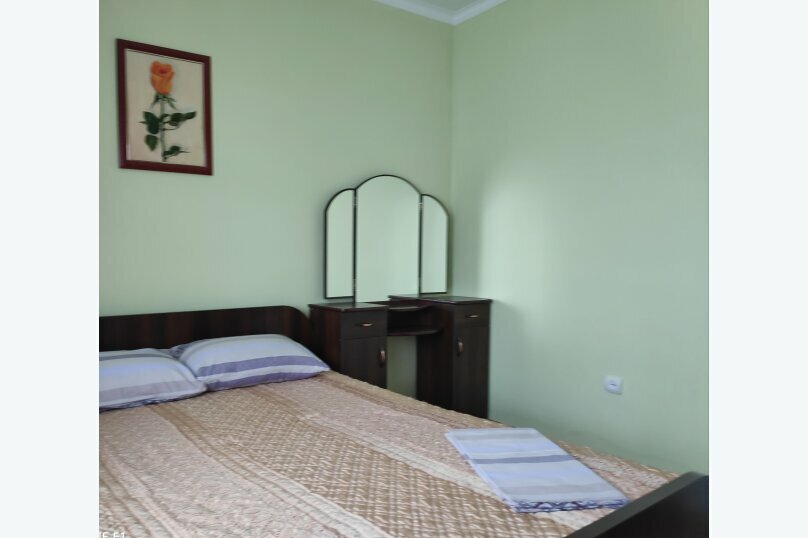 Гостевой дом У Чижика Севастополь-93