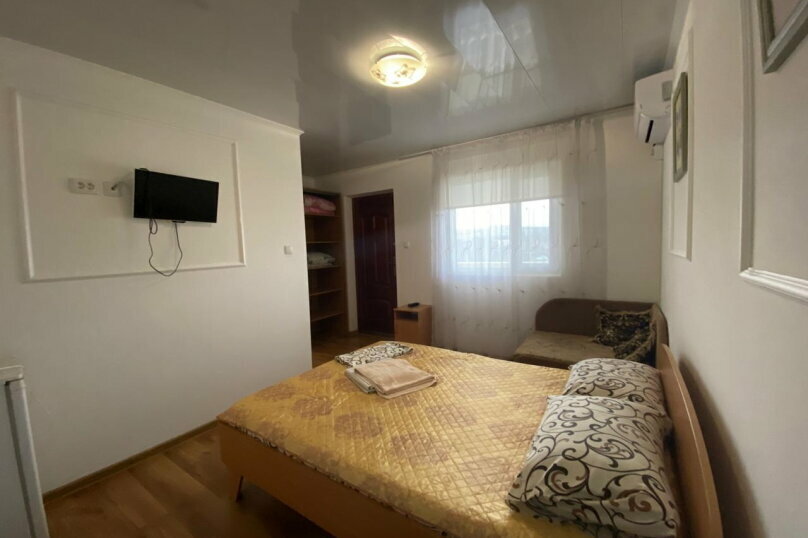 Гостевой дом У Чижика Севастополь-118