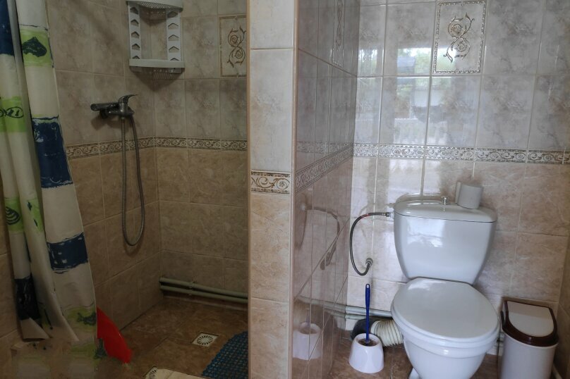 Гостевой дом У Чижика Севастополь-137