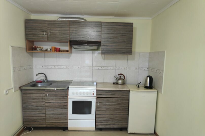 Гостевой дом У Чижика Севастополь-78