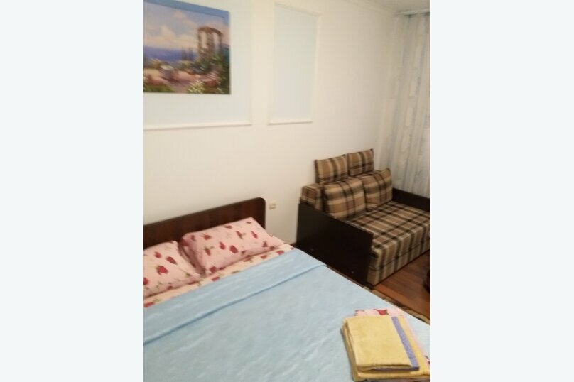 Гостевой дом У Чижика Севастополь-96