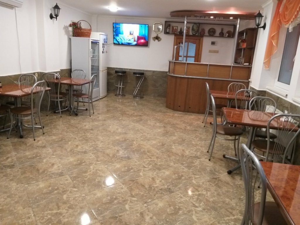 Гостевой дом У Чижика Севастополь-99