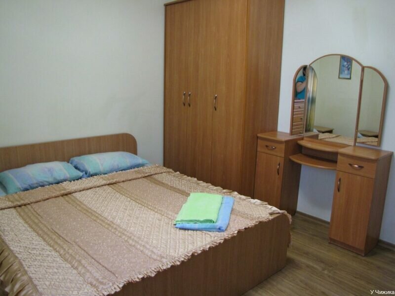 Гостевой дом У Чижика Севастополь-217