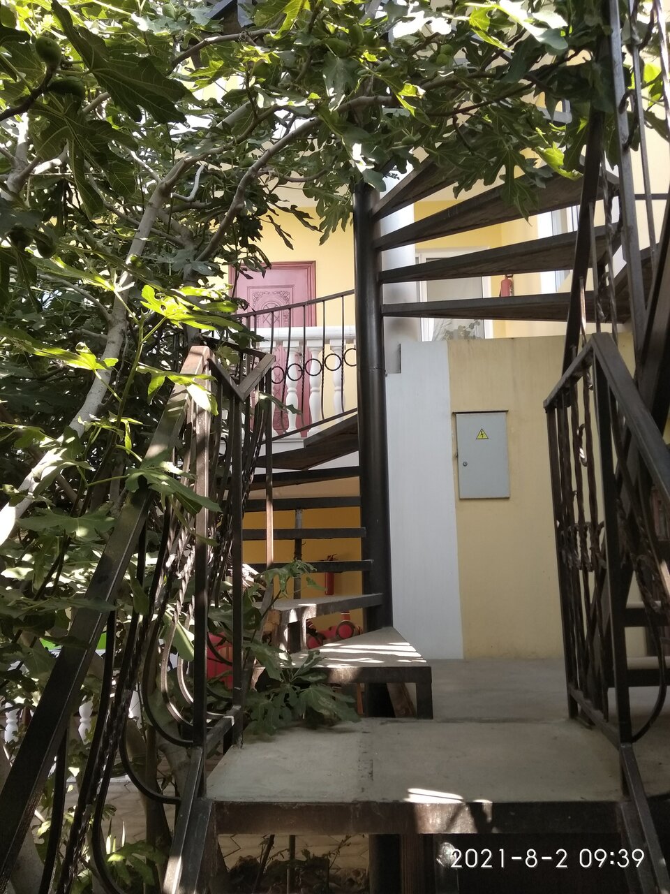 Гостевой дом У Чижика Севастополь-182