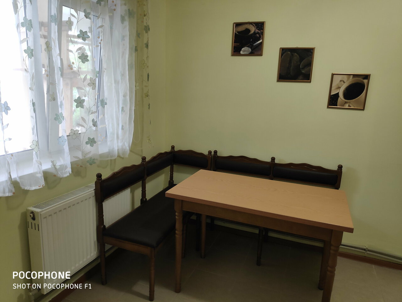 Гостевой дом У Чижика Севастополь