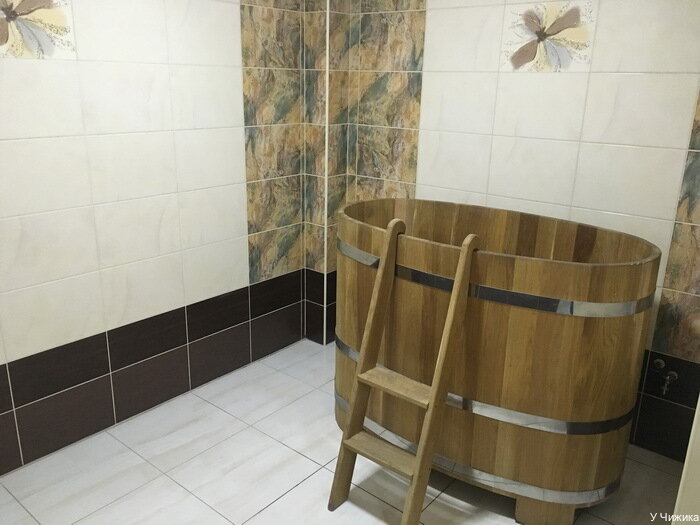 Гостевой дом У Чижика Севастополь-168