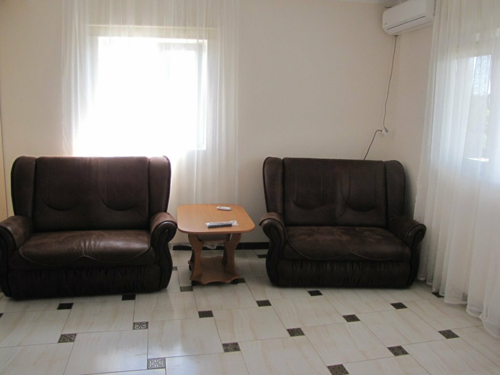 Гостевой дом У Чижика Севастополь-51