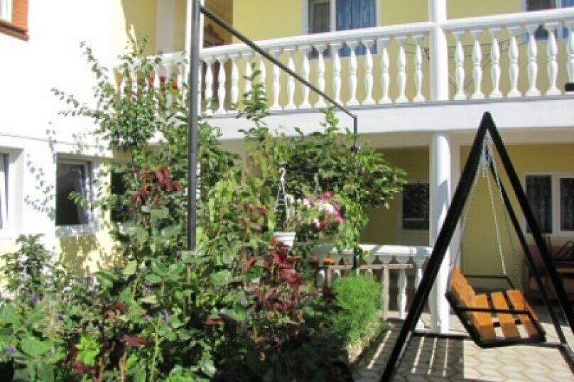 Гостевой дом У Чижика Севастополь-30