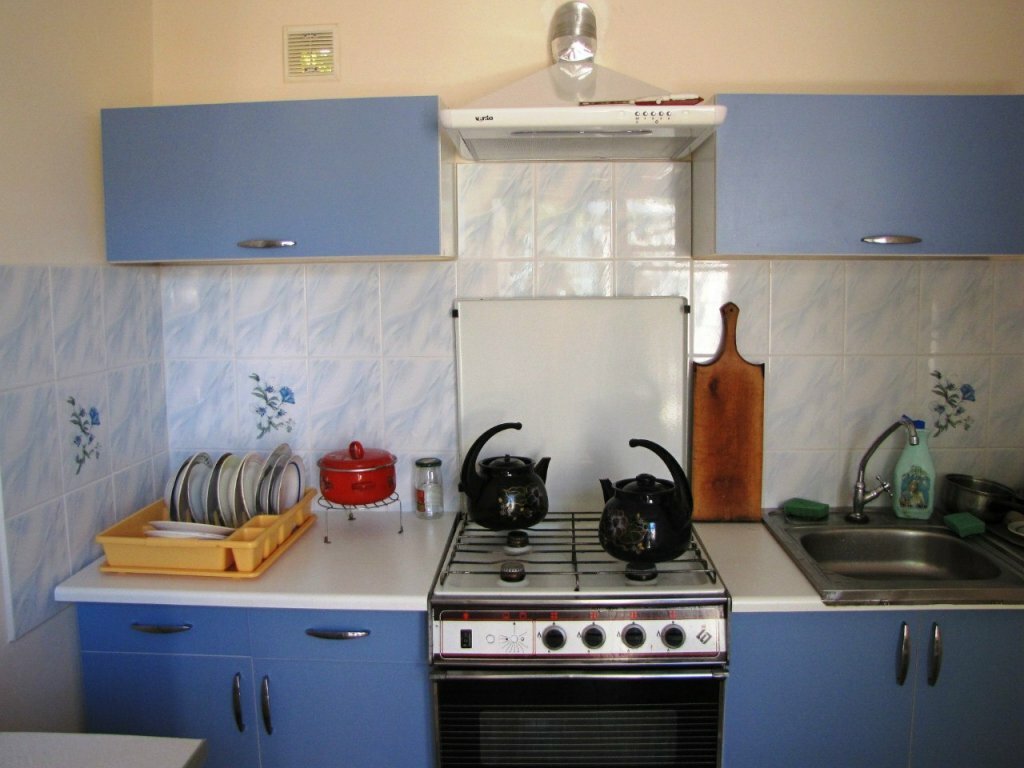 Гостевой дом У Чижика Севастополь-32