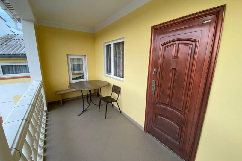 Гостевой дом У Чижика Севастополь-79