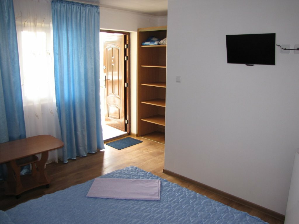 Гостевой дом У Чижика Севастополь-88