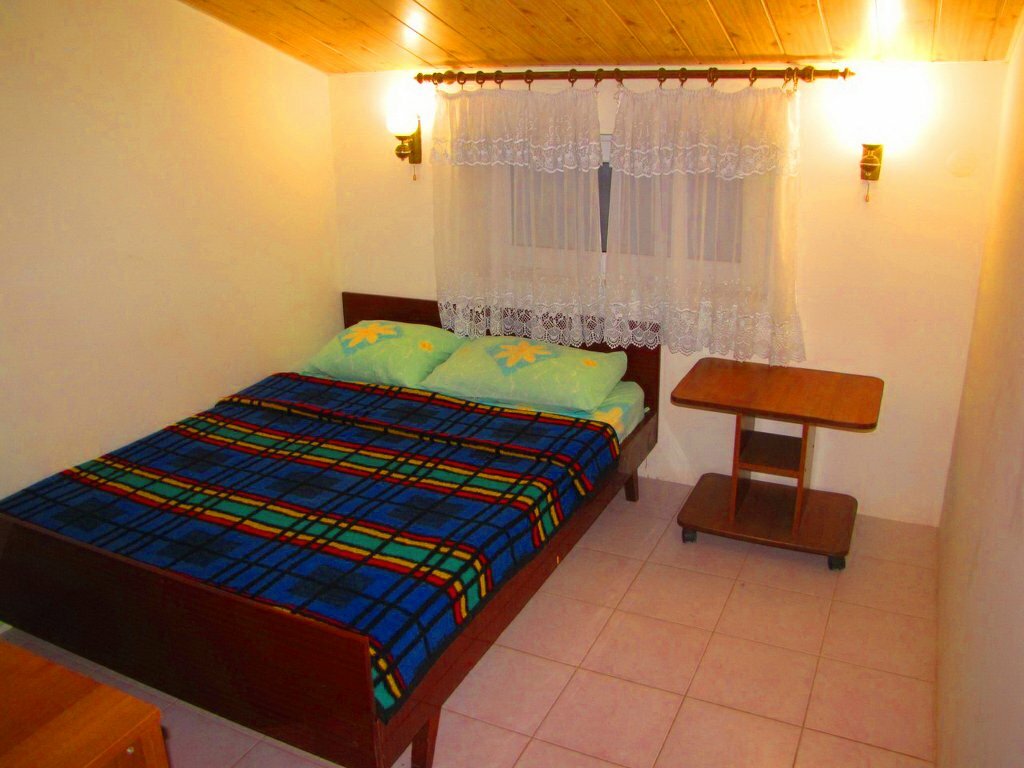 Гостевой дом У Чижика Севастополь-73