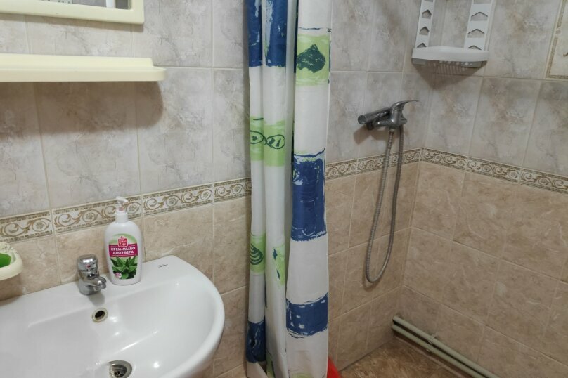 Гостевой дом У Чижика Севастополь-57