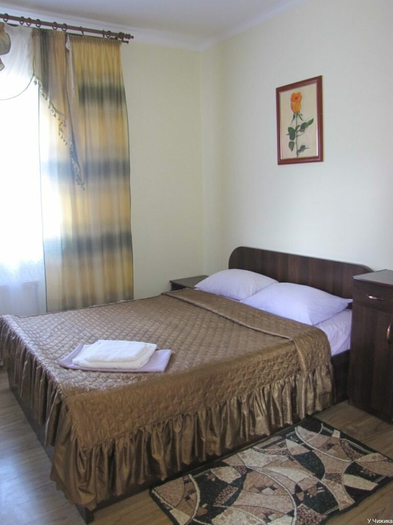 Гостевой дом У Чижика Севастополь-216