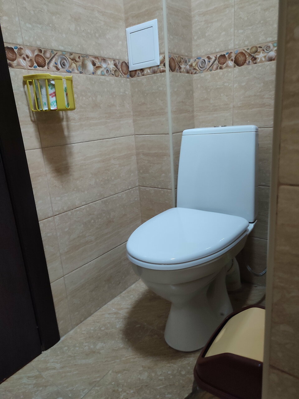 Гостевой дом У Чижика Севастополь