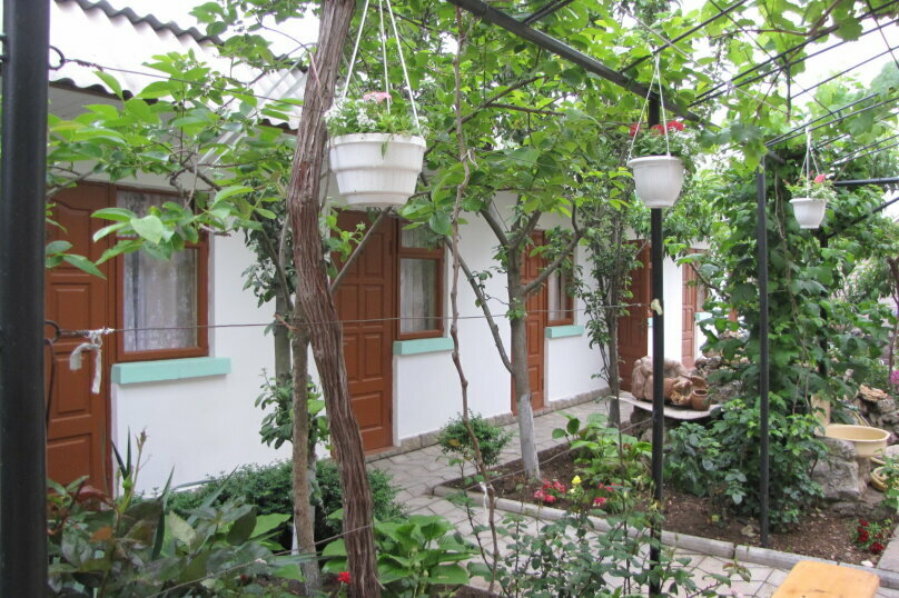 Гостевой дом У Чижика Севастополь-49