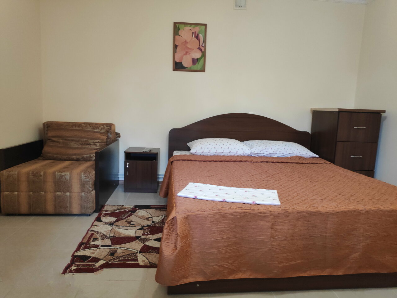 Гостевой дом У Чижика Севастополь