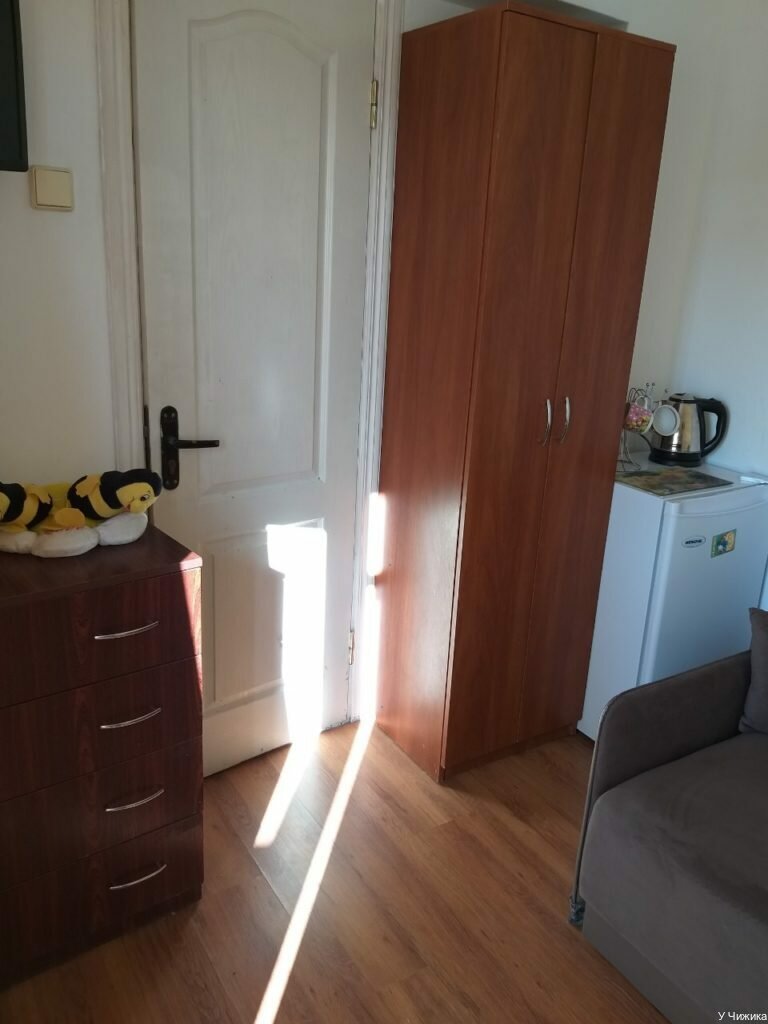 Гостевой дом У Чижика Севастополь-200