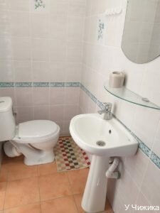 Гостевой дом У Чижика Севастополь-106