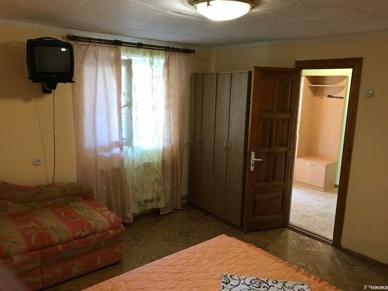 Гостевой дом У Чижика Севастополь-208