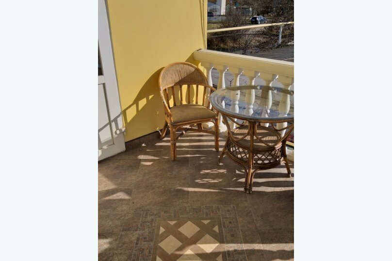 Гостевой дом У Чижика Севастополь-46