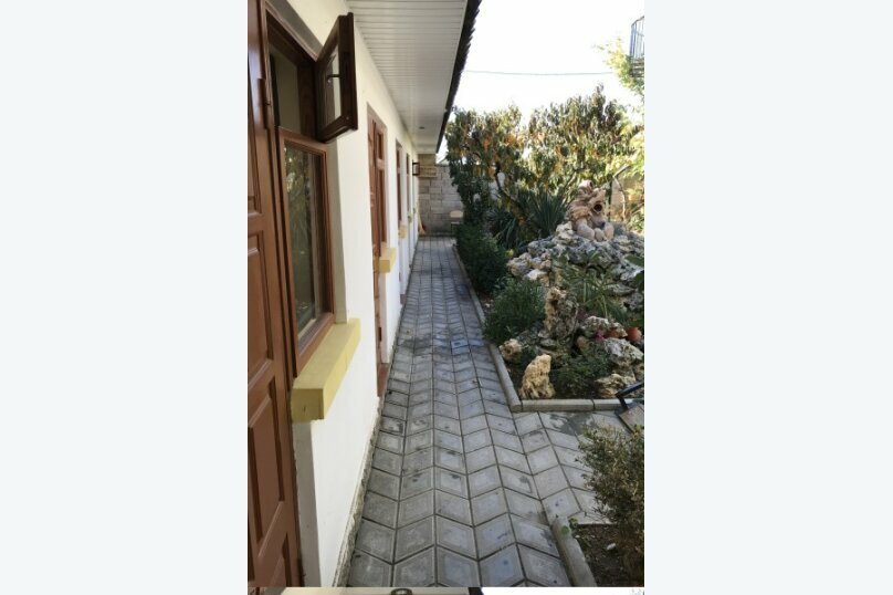 Гостевой дом У Чижика Севастополь-80