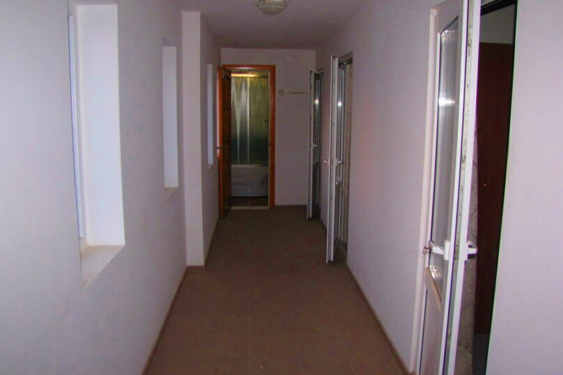 Гостевой дом У Чижика Севастополь-117