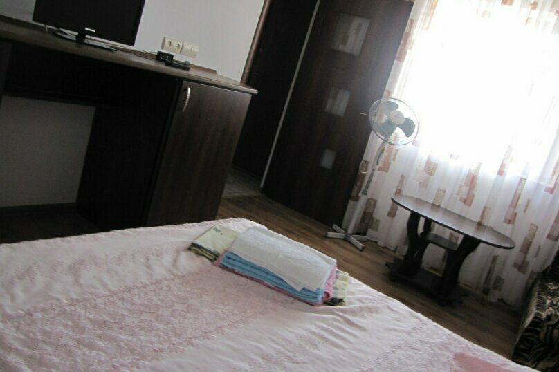 Гостевой дом У Чижика Севастополь-87