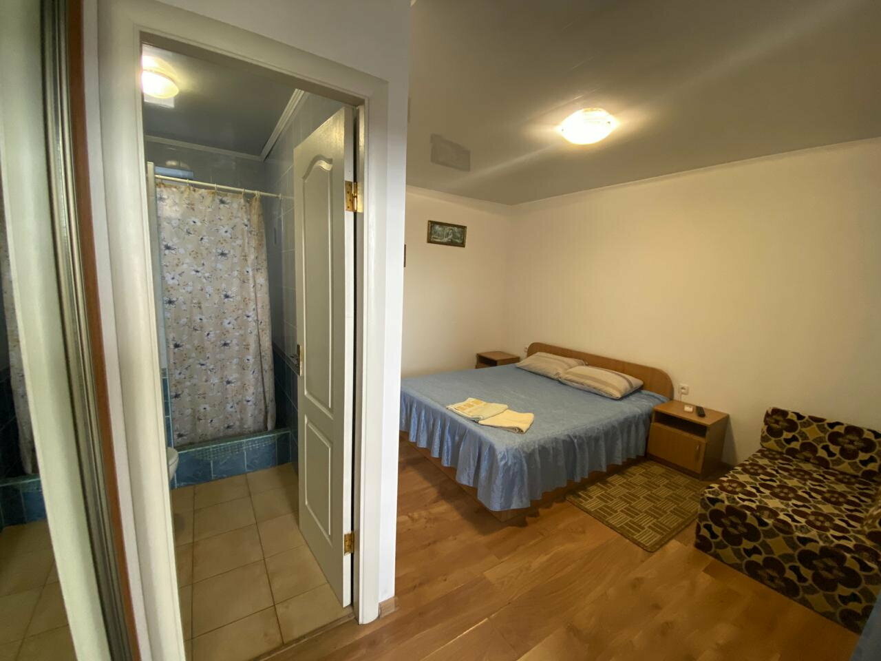 Гостевой дом У Чижика Севастополь