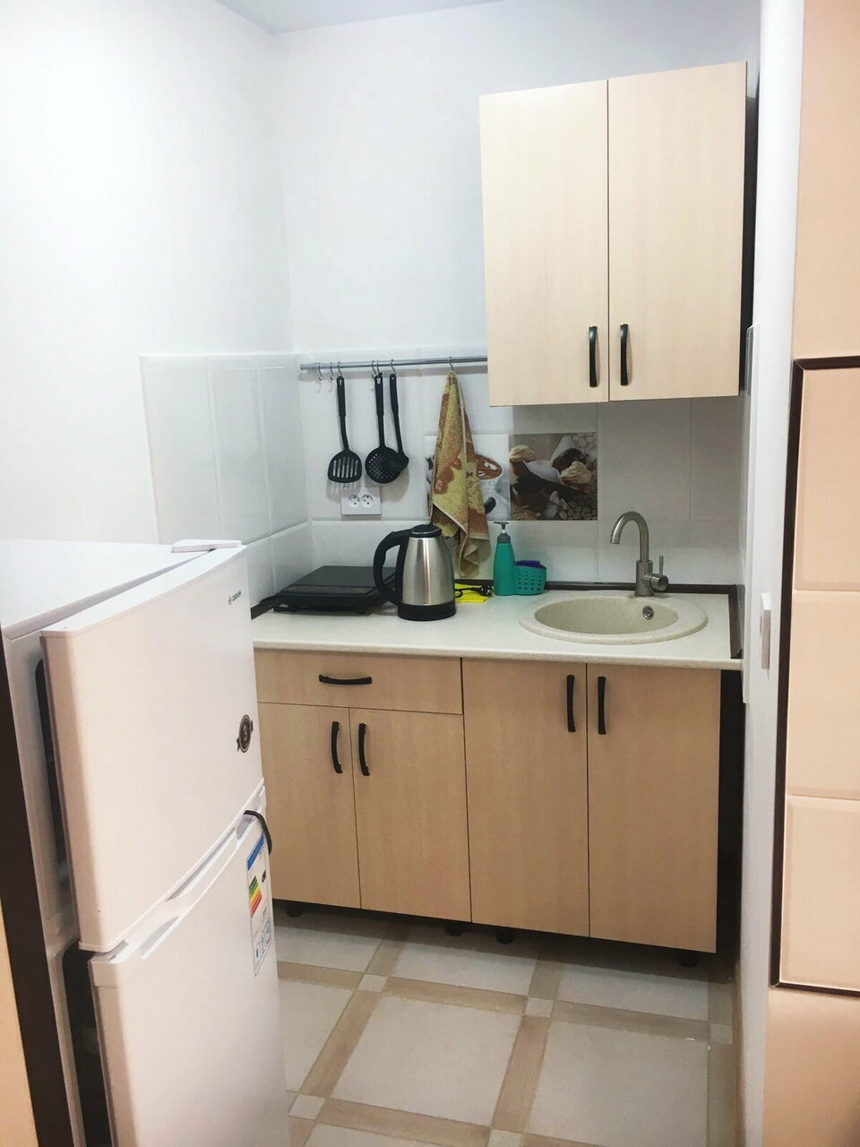 Гостевой дом У Чижика Севастополь