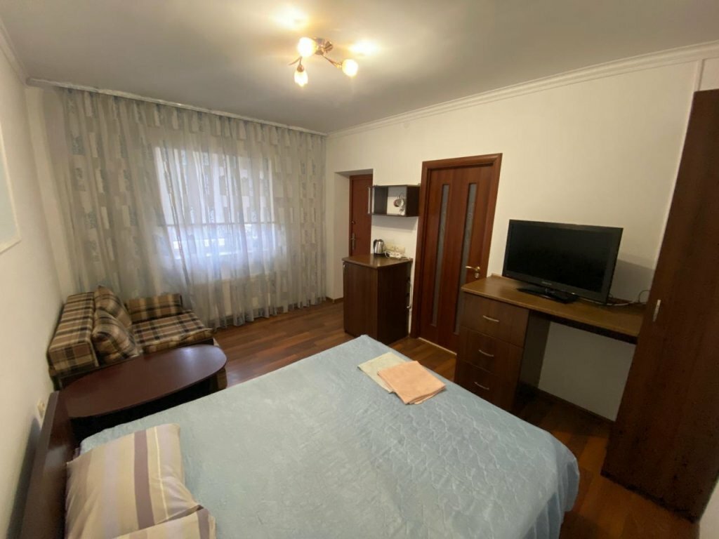 Гостевой дом У Чижика Севастополь-130