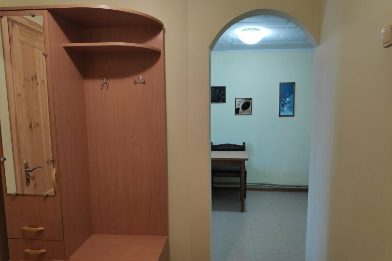 Гостевой дом У Чижика Севастополь-77