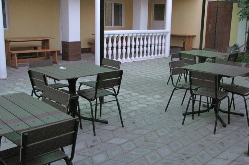 Гостевой дом У Чижика Севастополь-68