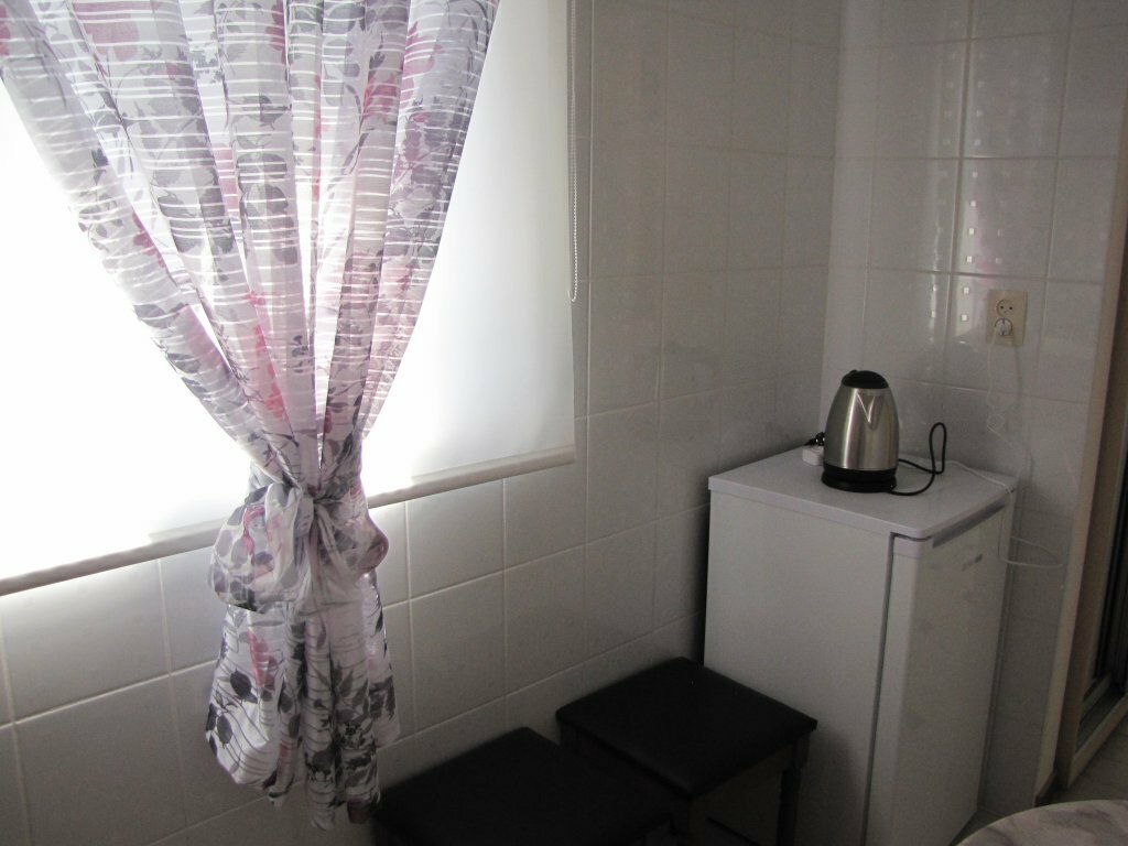 Гостевой дом У Чижика Севастополь-60