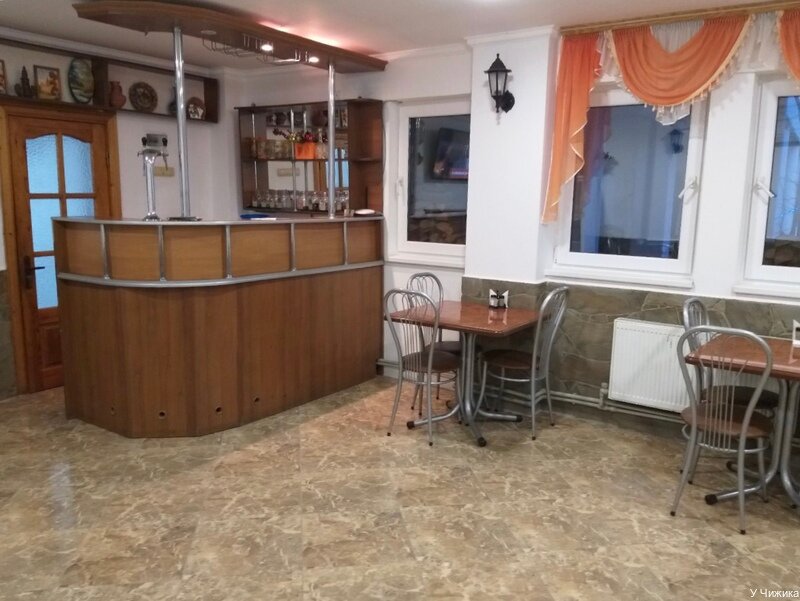 Гостевой дом У Чижика Севастополь-189