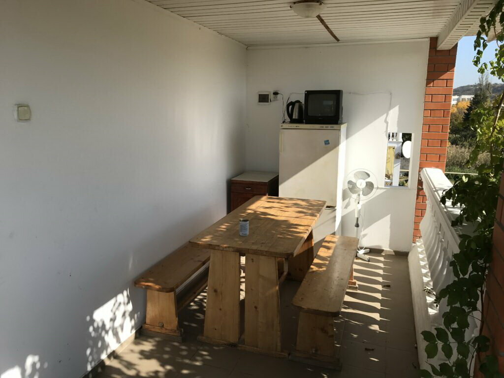 Гостевой дом У Чижика Севастополь