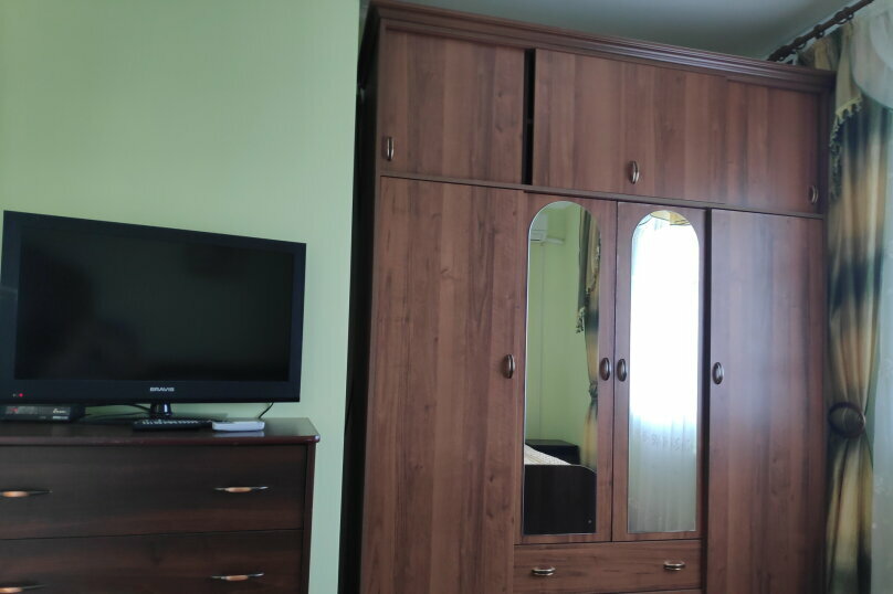 Гостевой дом У Чижика Севастополь-44