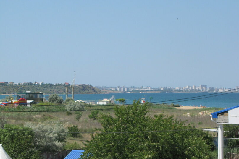 Гостевой дом У Чижика Севастополь-15