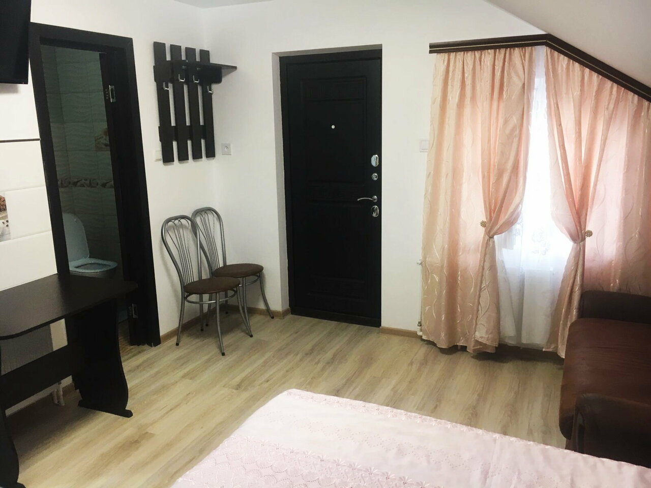 Гостевой дом У Чижика Севастополь