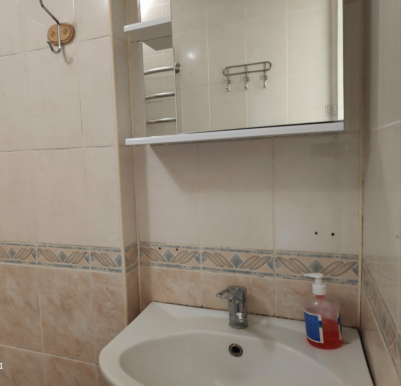 Гостевой дом У Чижика Севастополь