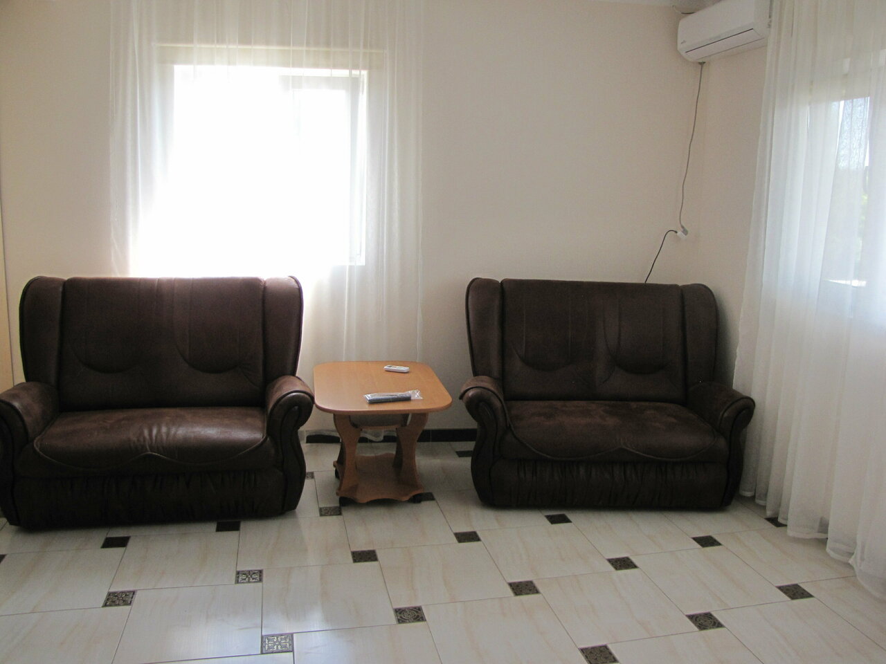 Гостевой дом У Чижика Севастополь