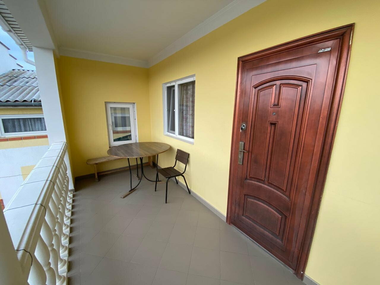 Гостевой дом У Чижика Севастополь