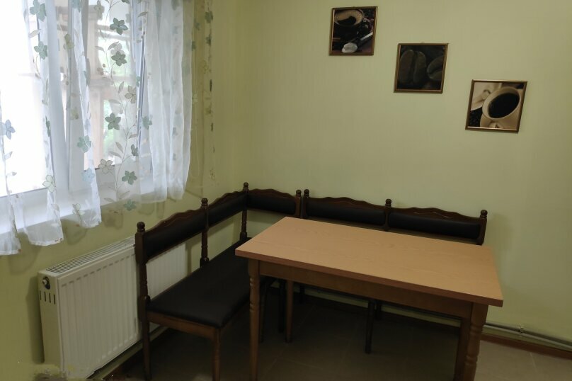 Гостевой дом У Чижика Севастополь-69